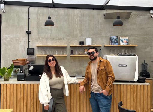 Start Up – Perlle Studio