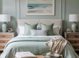 Colores que relajan y colores que activan: úsalos según el ambiente