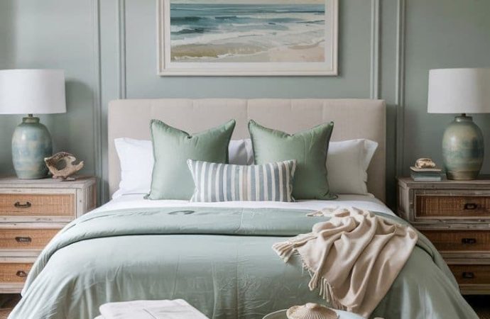 Colores que relajan y colores que activan: úsalos según el ambiente