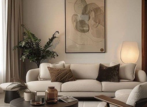Cómo hacer de tu sala un espacio que de verdad se use