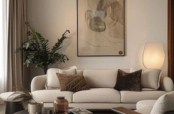 Cómo hacer de tu sala un espacio que de verdad se use